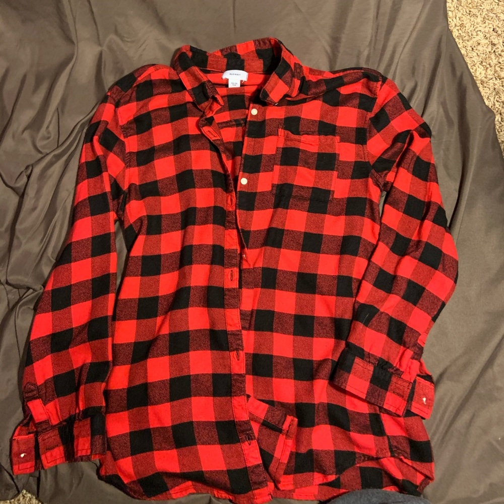 Flannel